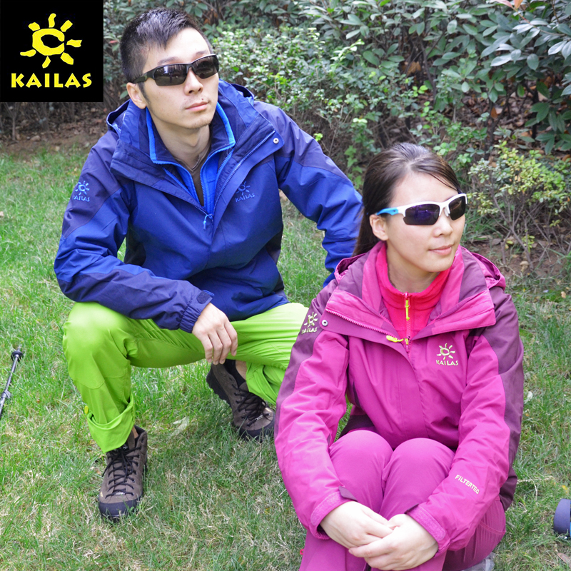 凯乐石冲锋衣价格_凯乐石冲锋衣怎么样_户外