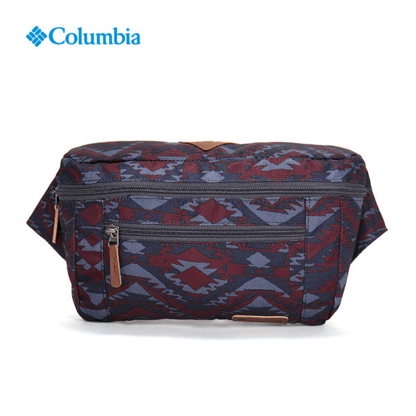 Columbia哥伦比亚户外男女通用休闲多功能腰包UU9953