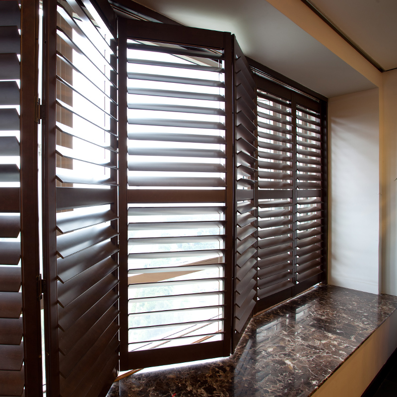 瑟晨光 通策广场150美式乡村装修图片-iColor装