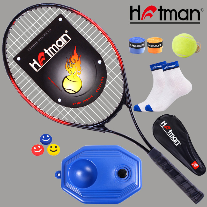 正品[网球拍框]网球框评测 网球拍专卖店图片