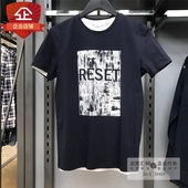 短袖 T恤 217201501E39 217201501 代购 夏款 杰克琼斯 企业正品