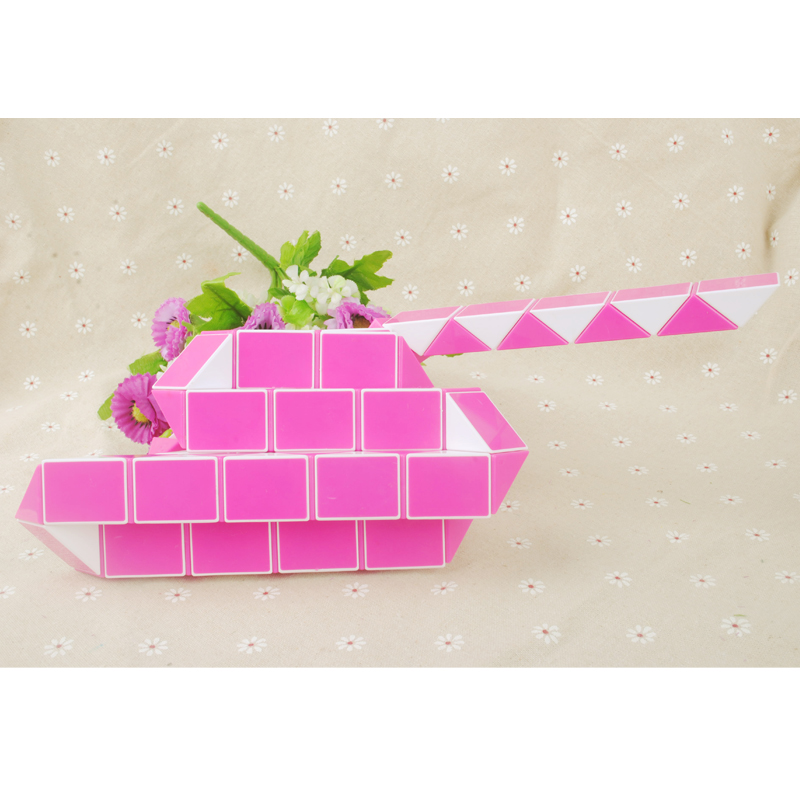 正品[魔尺48段]魔尺48段玩法图解评测 魔尺48段玩法大全图片_惠惠购物