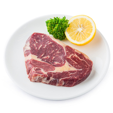 含酱料包调味牛排 澳洲草饲眼肉牛排150g 天猫超市