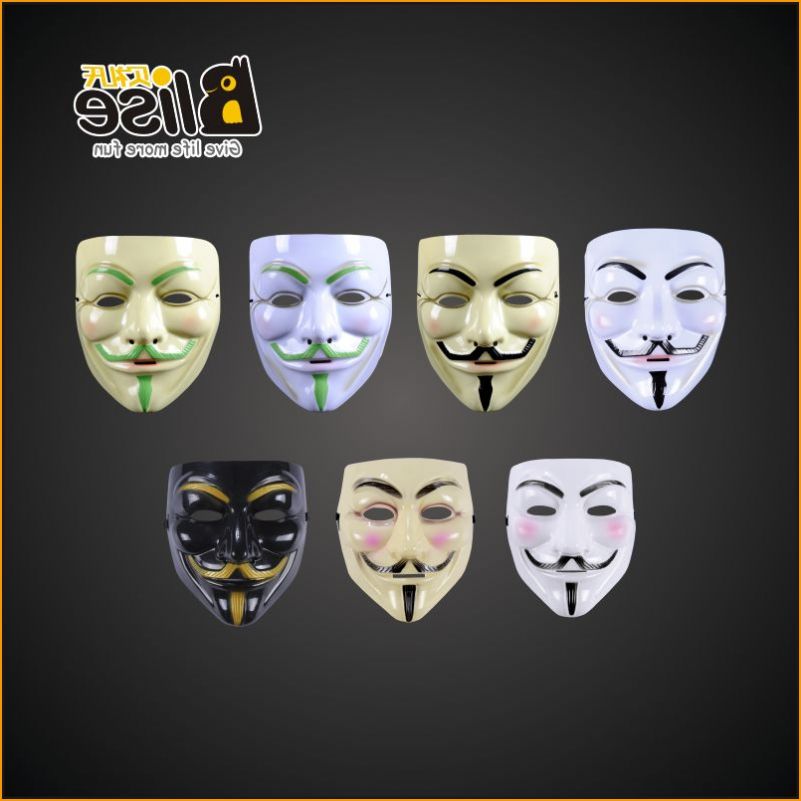 正品[鬼步舞面具男]鬼步舞视频面具男评测 美国