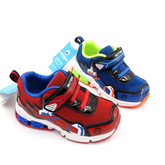 [折扣]鞋女运动牧童正品 牧童女童鞋运动鞋购买