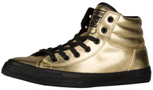 all star经典 高帮系带帆布鞋 Converse匡威 男鞋 152659C 美国直邮