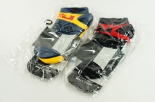 James series詹姆斯夏季短袜船袜SX9223 2pair Lebron 2双装