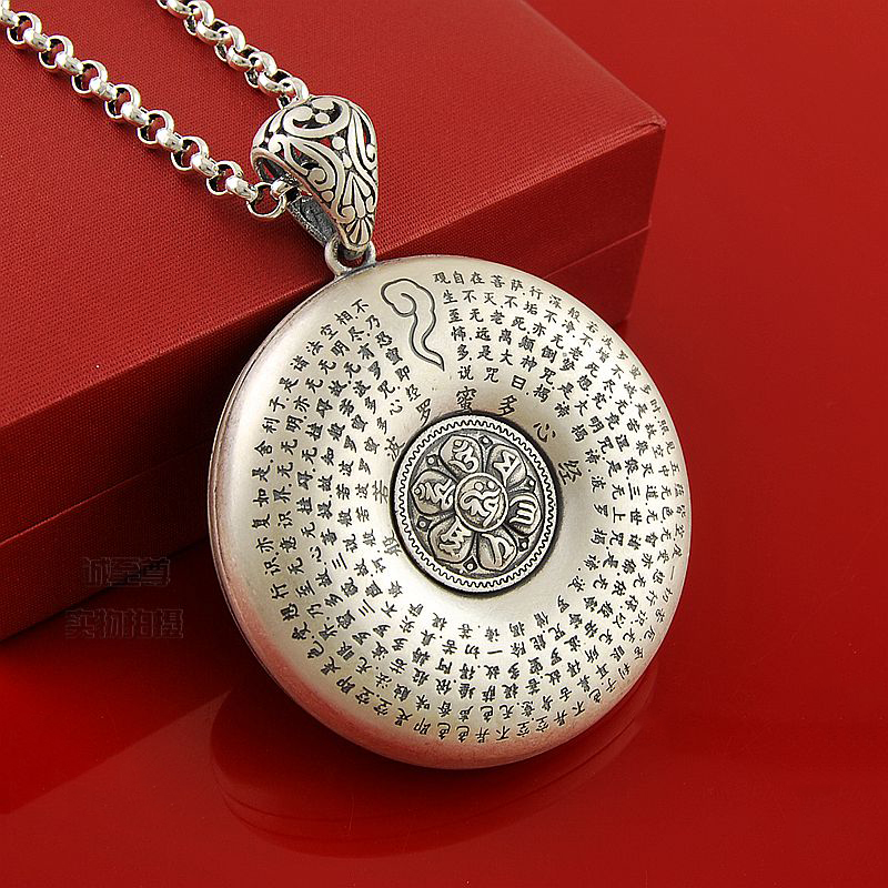 正品[转经桶]转经筒的意义评测 转经筒价格图片