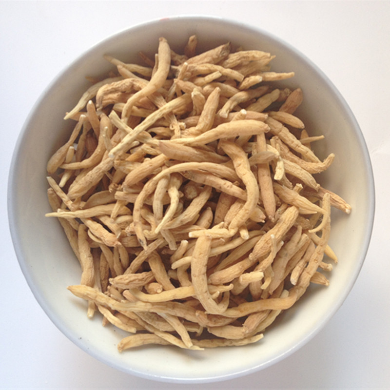正宗精选特级柘荣太子参童参四叶参四叶菜孩儿参米参100g2件包邮