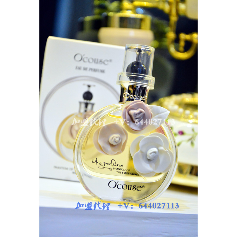 正品[持久香水]什么香水好闻又持久评测 哪款香