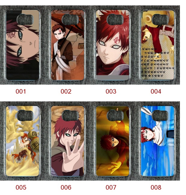 正品[我爱罗]我爱罗手办评测 我爱罗vs君麻吕图