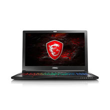 MSI/微星 GS63VR 7RF-258CN i7-7700HQ GTX1060显卡游戏笔记本