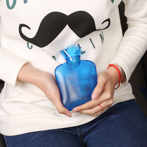 杜托高密度PVC热水袋