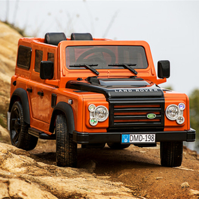 [陆虎四轮电动车]路虎四轮电动车价格