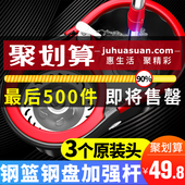 拖把桶旋转拖把双驱动自动甩干家用免手洗滚轮式墩布拖布桶地拖