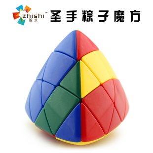 粽子魔方的终极制作指南：一步一步教你制作完美的粽子 (粽子魔方还原视频)