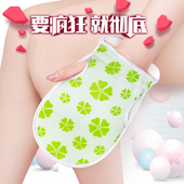 久丽搓澡巾强力搓泥去污搓背加厚长条洗澡巾手套免搓澡巾搓澡神器