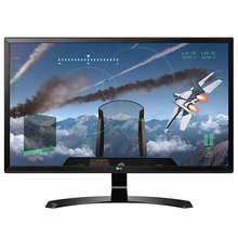 【官方正品】LG27UD58-B 27英寸IPS电脑专业设计4K分辨率显示器