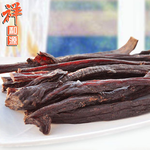 麻辣牦牛肉条 2件包邮麻辣味零食小吃 四川甘孜州康定特产250克