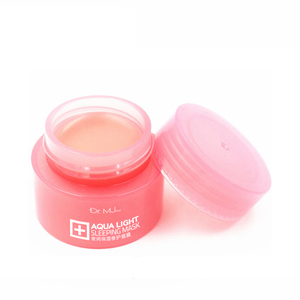 drmjplus睡眠护唇膜