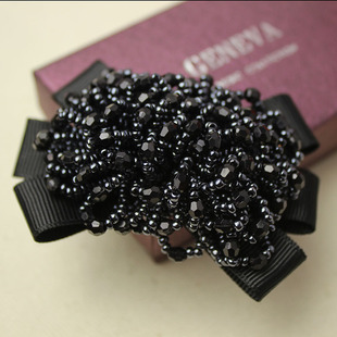 2个全国包邮水晶串珠鞋饰鞋花鞋扣鞋子上的饰品装饰配饰修鞋配件