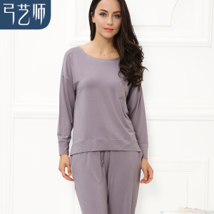 【莫代尔套装女睡衣图片】莫代尔套装女睡衣图