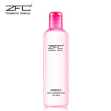 ZFC玫瑰温和卸妆水