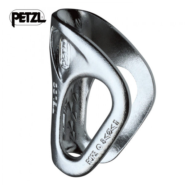 【法国】PETZL/攀索 救援式上升器 TIBLOC B01