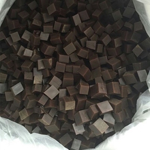 包邮 东阿阿胶碎块丁片手工阿胶糕原料阿胶块500克打粉 山东正品