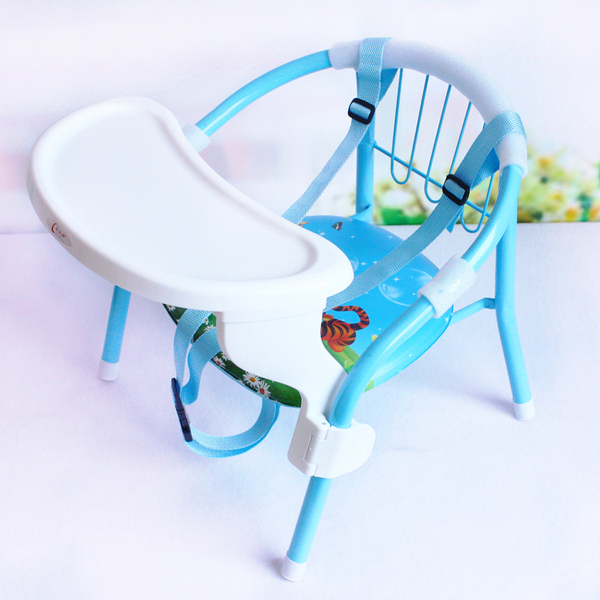 热销幼儿餐椅 儿童椅子宝宝叫叫餐椅靠背椅卡