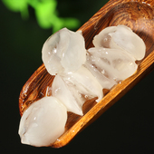 天然野生皂角米 410g 桃胶雪燕伴侣 贵州皂角米 双颊雪莲子