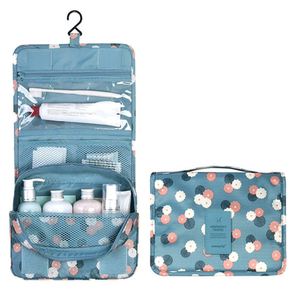 旅行收纳袋洗漱包