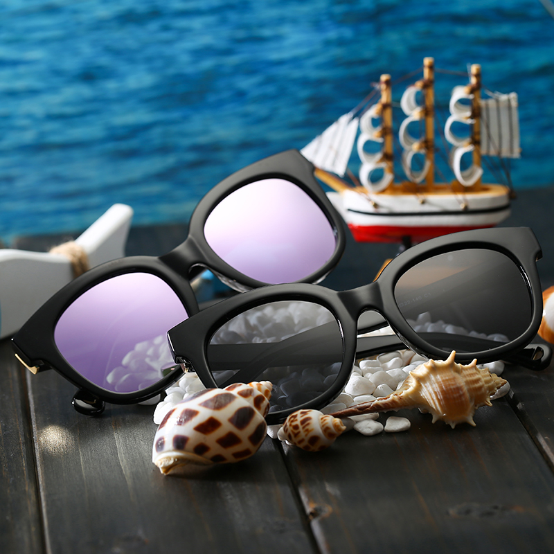 正品[长脸适合的眼镜]长脸女生适合的眼镜评测