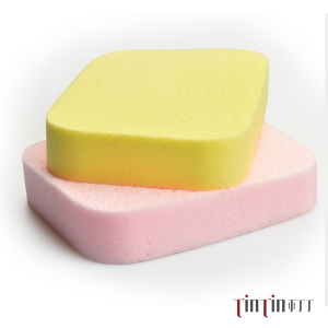 面扑洗脸清洁洗脸海绵洗脸扑