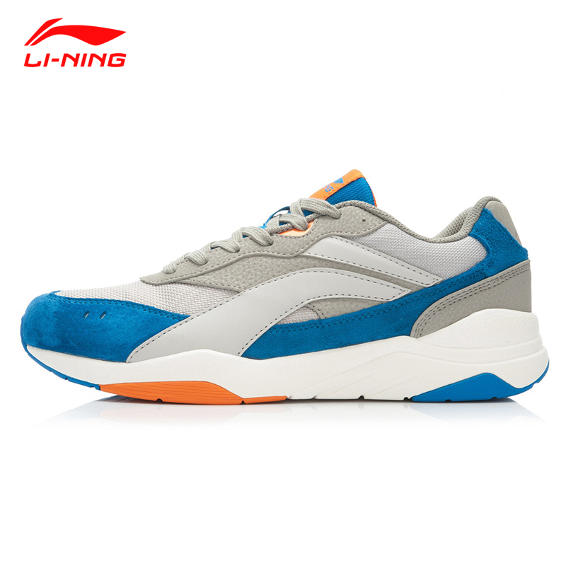 正品[李宁旗舰店男鞋]李宁男鞋旗舰店男鞋评测