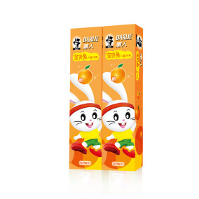 正品[儿童牙膏]儿童牙膏品牌排行评测 日本儿童