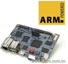 推荐最新arm工控板 arm工控信息资料