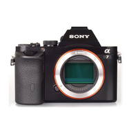 Sony\/索尼ILCE-A7 A7R2 A7M2 A7R A7RII A7