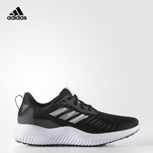 alphabounce 童鞋 BW0575 1号黑色 阿迪达斯 男大童 跑步 adidas
