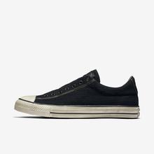 低帮轻便休闲透气美国直邮156707C 帆布鞋 匡威男鞋 Converse