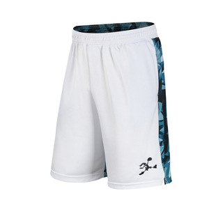 ELITE宽松跑步短裤男