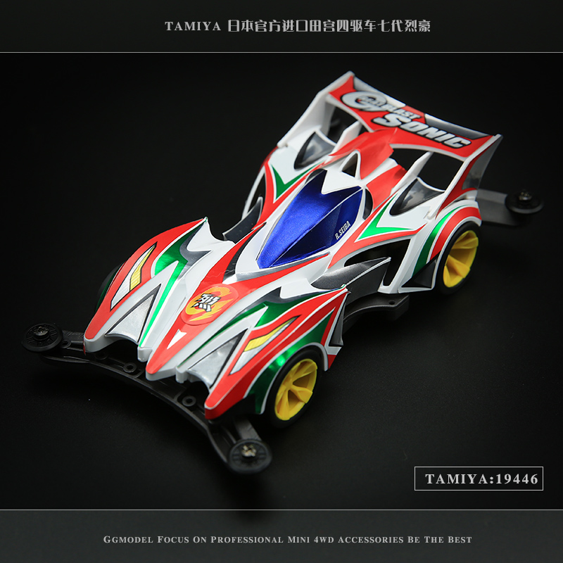 车兄弟]四驱兄弟第2季评测 四驱兄弟剧场版图