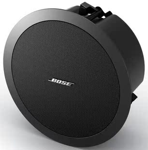 喇叭bose bose吸顶喇叭 ds40f吸顶扬声器 bose会议音响设备 原装正品