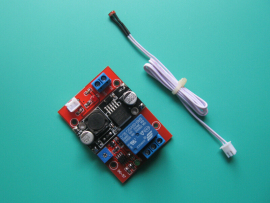 [光敏开关模块]评价 光敏电阻模块电路图怎么样