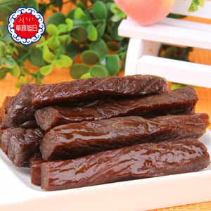 内蒙古手撕风干牛肉干