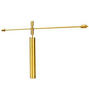 正品[寻龙棒]寻龙棒真假评测 天子寻龙图片