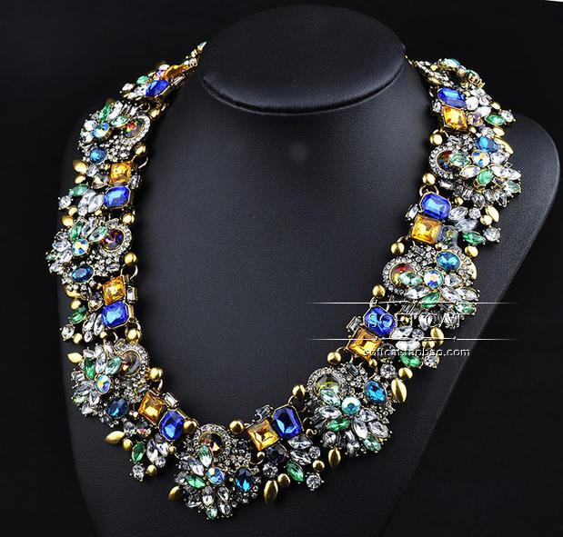 正品[金项链品牌]什么品牌金项链流行评测 金项