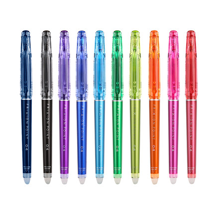 正品[百乐水笔0.4]百乐水笔评测 百乐牌v cone水