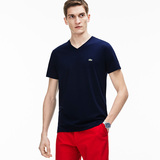 LACOSTE 男式T恤TH6710K1