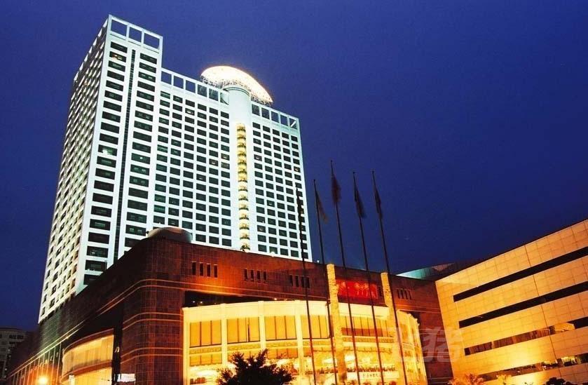 福州永泰冠景温泉大饭店 永泰冠景温泉酒店 标准大床房 温泉门票